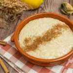 arroz con leche